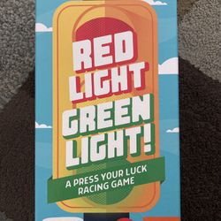 Children’s Board Game