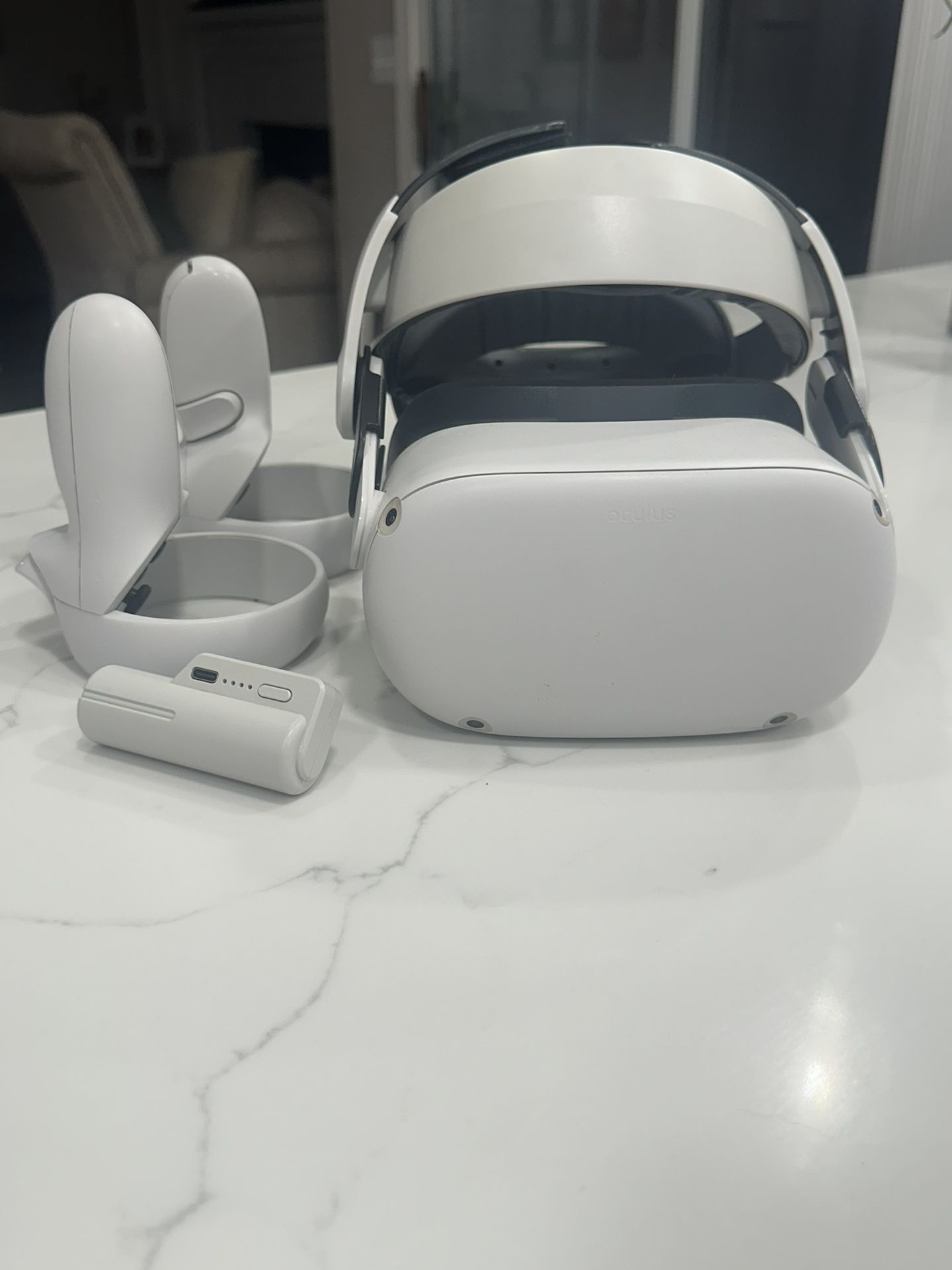 Oculus Quest 2