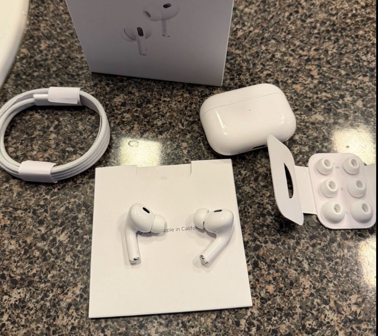 AirPod Pro 2 Generation