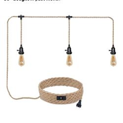 Rope Lights