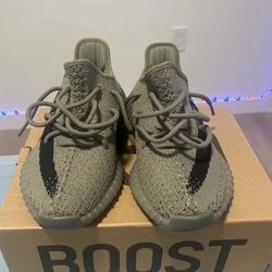 Yeezy Boost 350 V2 Granite