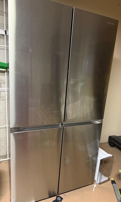 Samsung Refrigerator