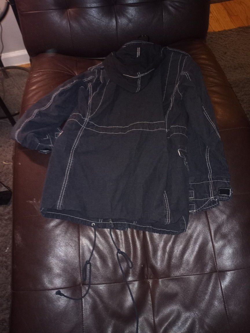 True Official True Religon Jacket