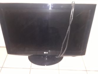 LG TV 3 FOR 105