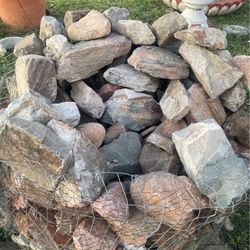 Rocks