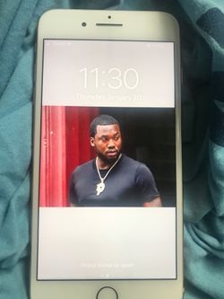 iPhone 8 Plus (Sprint )