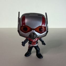 Ant Man Bobblehead