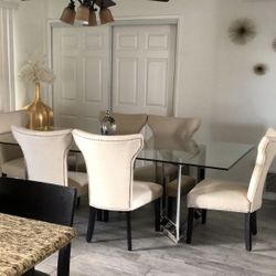 Dining Set