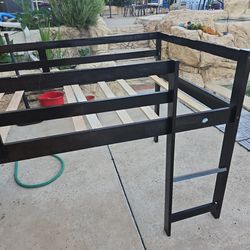 Twin Bed Frame FREE