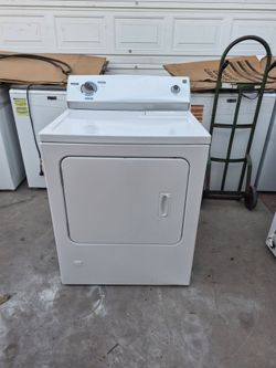 Kenmore Gas Dryer Look At My Other Dryers
