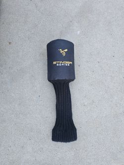 For golf