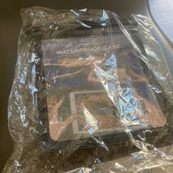 iPad Waterproof Case