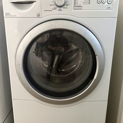 Washer Dryer