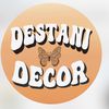 DestaniDecor . com