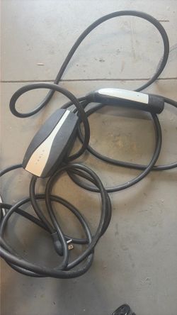 Tesla mobile charger Gen 2