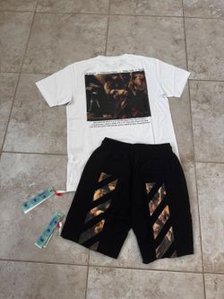 Off White Set New Season Any Colors