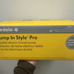 Medela Breast Pump 