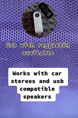 Flash Drive Thumb drive