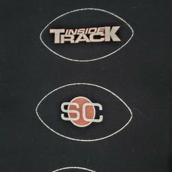 ESPN Smirnoff Sports Center Tshirt