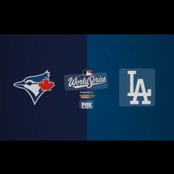 World Series Tickets Dodgers Game 5