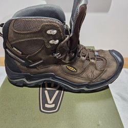 Keen Durand 1 Mid Waterproof