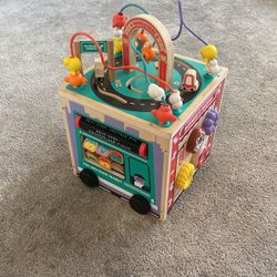 Toddler Toy