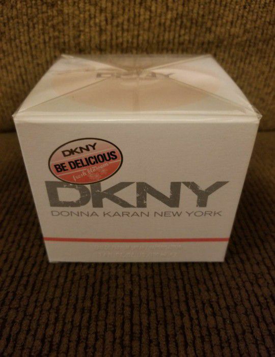 Women's DKNY Perfume 3.4 fl oz 