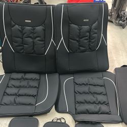 Truck Seat Covers