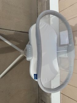 HALO Bassinet