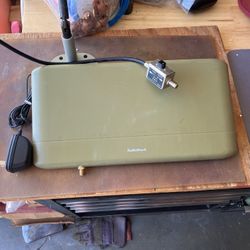 Radio Shack Tv Antenna 