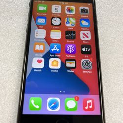 iPhone SE Factory Unlocked To Any Carrier 64 Gb. Good Condition.