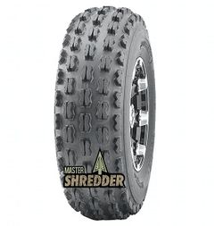 Master 22X7.00-10 C Shredder Front