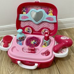 Girls Makeup Toys