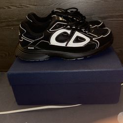Dior B30 Size 46 With Box