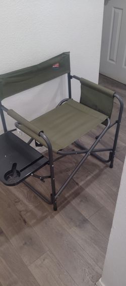 Camping chair