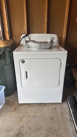 Dryer (gas)