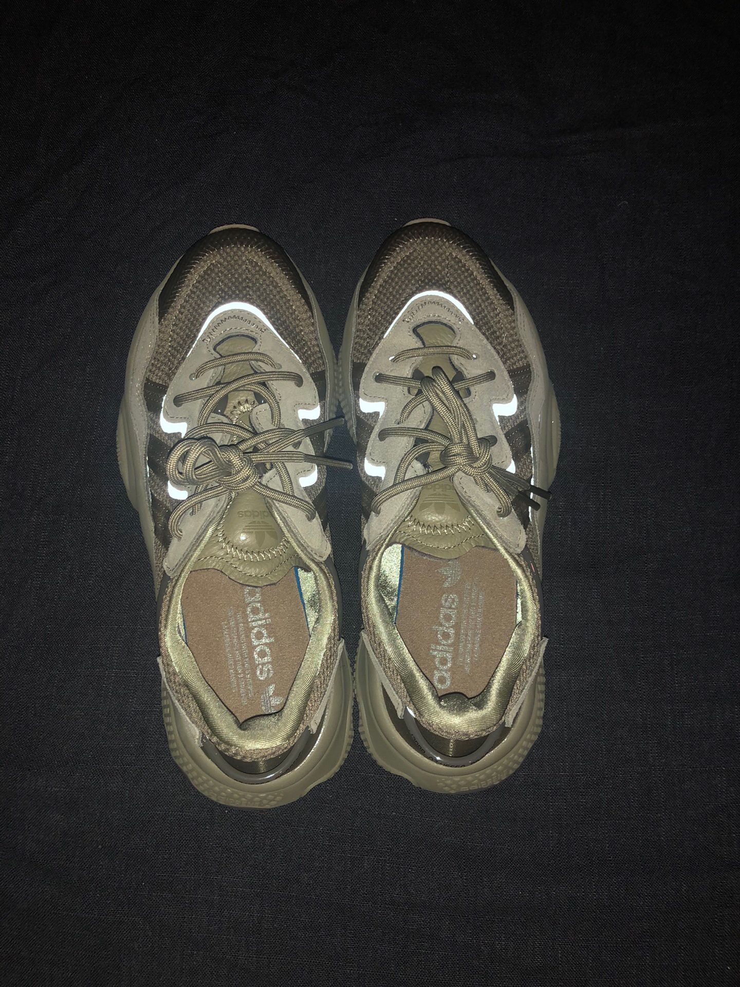 Ozweego “Cargo” 7/12 in Men’s Used