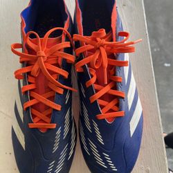 Adidas Soccer Shoes Cleats