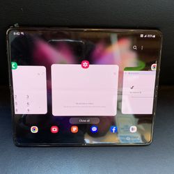 Samsung Galaxy Z Fold3 5G