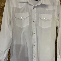 Camisa De Niño  Talla 12