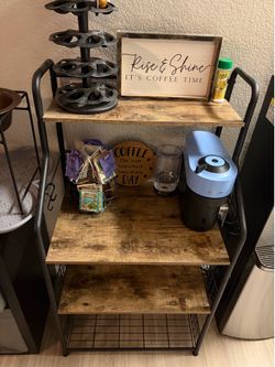 Coffee Stand
