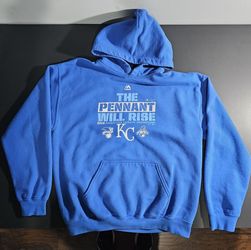 Kansas City Royals women's hoodie
