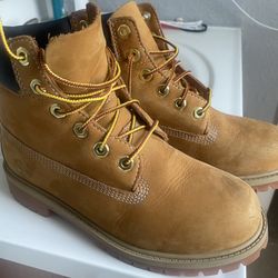 Timberlands