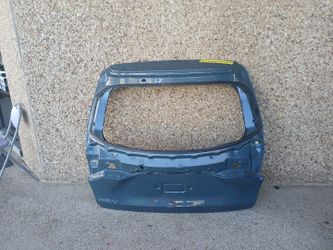 2023-26 Honda HR-V Tail Gate