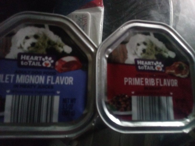 Dog Food