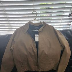 Polo Ralph Lauren Casual Jacket (Size S/P) Brand New Never Worn 100% Authentic