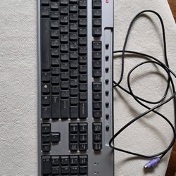 Compaq Keyboard 