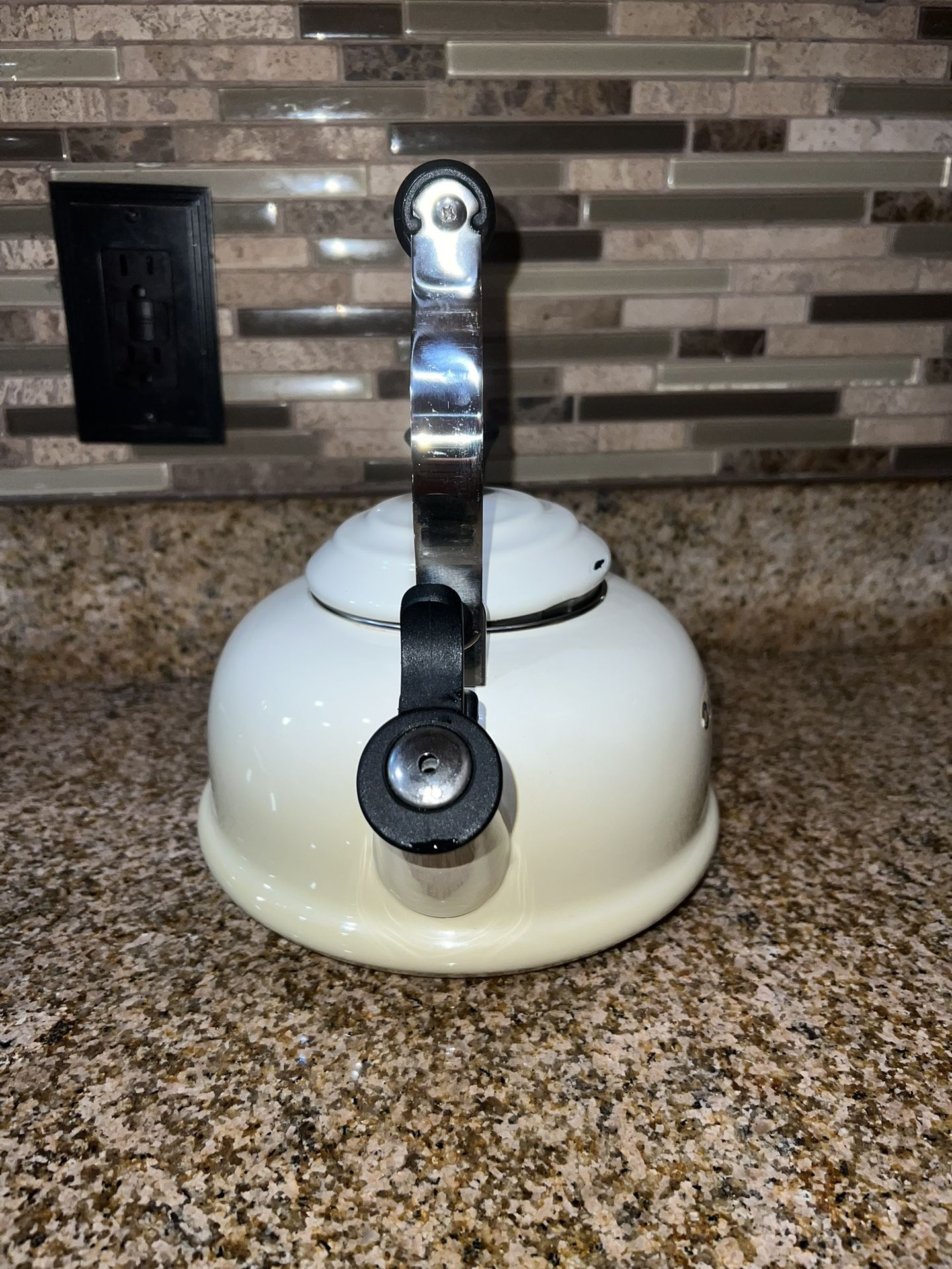 Tea Kettle