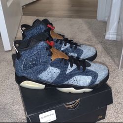 Jordan 6 outlet shoes for sale