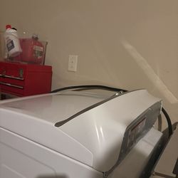 Maytag washer and dryer and Amanda dryer